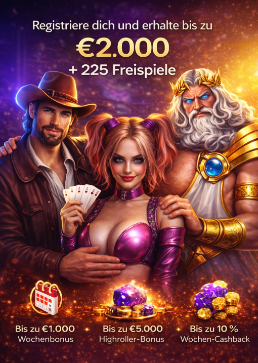 AVN Casino Offizielle Seite