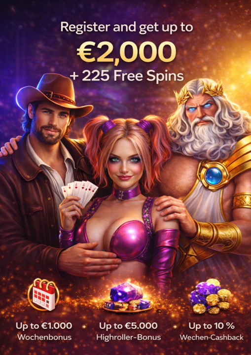 AVN Casino Official Site
